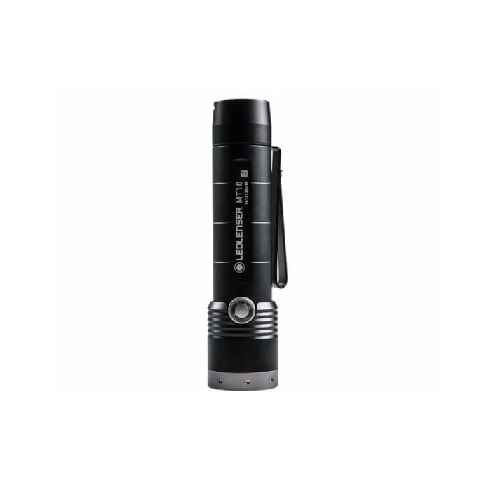 Ledlenser MT10, latarka akumulatorowa, 1000 lm  Model L-LL-500843